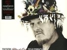 ZUCCHERO SUGAR FORNACIARI BLACK CAT VINILE LP 180 GRAMMI RED VINYL NUOVO