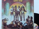 Vinyle 33T Kiss  