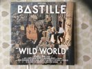 BASTILLE - Wild World FULLY SIGNED UK DOUBLE LP