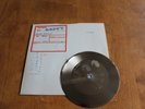 Aretha Franklin / Acetate Metal Mother Stamper / Who's Zoomin' Who / Australia