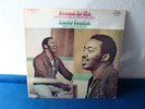 LP RECORD - STAND BY ME- PRETTY PURDIE AND THE PLAYBOYS- NICE COLLECIBLE