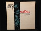 Don Wilkerson-Preach Brother -Blue Note 4107-NEW YORK USA