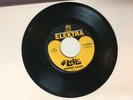 ROCK 45 RPM RECORD - LOVE - ELEKTRA 45608