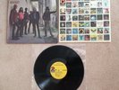 THE ALLMAN BROTHERS BAND S/T 1st Album 1st Press *NM* Atco SD-33-308 Duane Gregg