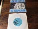 SHELTER No Compromise 7