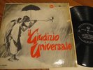 Il Giudizio Universale soundtrack Italian PML 10295 Alessandro Cicognini