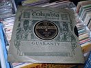 78rpm Columbia A1721 - COLLINS & HARLAN - Memphis Blues - Alabama Jubilee