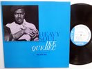 IKE QUEBEC LP Heavy Soul VG++ Hard Bop MONO Jazz RVG Ear NY 1st Press DG jg67