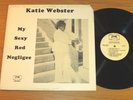 SOUL LP - KATIE WEBSTER - GOLDBAND 7804 - 