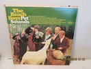 The Beach Boys-Pet Sounds-CAPITOL T2458 Mono Black Rainbow Label