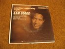 Sam Cooke/ Another Saturday Night EP/ RCA Victor/ 1963/ Canada/ Rare