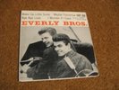 The Everly Brothers/ self titled EP/ Apex/ 1957/ Canada