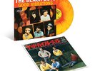 BEACH BOYS - GOOD VIBRATIONS, 2016 EU 50TH ANNIVERSARY SUNBURST vinyl EP, SEALED