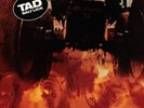 TAD   SALT LICK   LIMITED INDIE ONLY LOSER EDITION COLOUR VINYL LP   *NEW*