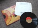 KATE BUSH LP.'THE KICK INSIDE' * HAND SIGNED * HAND SIGNED * 1ST UK/LAMINATED