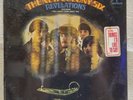 The New Colony Six Revelations 1968 Original Still Sealed BB 1605R17