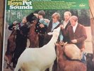 The Beach Boys Pet Sounds Lp Original Mono 1966 First Press