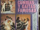 Cumbias Y Gaitas Famosas Vol. 3 LP