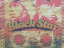 33T.  BLACK STAR    
