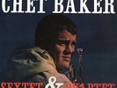 BAKER CHET - SEXTET & QUARTET -  LP VINILE  NUOVO SIGILLATO