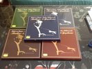 Karajan Symphonie Ed. 25 LPs Beethoven,Brahms,Mendelssohn,Schumann,Tschaikowsky