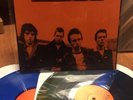 The Clash ?– Rat Patrol From Fort Bragg NEW Red And Black ?RB2631 2xLP COLORED