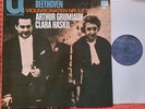BEETHOVEN - Violin Sonatas Nos. 1-3 GRUMIAUX HASKIL Philips Holland LP NM