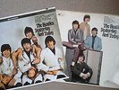2 beatles records yesterday  and today