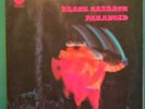 LP - Black Sabbath ?– Paranoid - Label: Vertigo ?– 6360 011 --- 1970