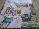 Funkadelic One nation under a groove  vinyl record album. Warner Bros. With 7