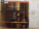 SCX 3539 two single-sided test pressings Music for a Golden Flute