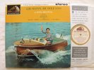 ASD 469 white/gold original A song recital by Giuseppe di Stefano