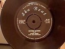Ska Beat Justin Hinds / Don Drummond ''Mother Banner''