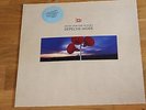 Depeche Mode: Music for the masses LP Blaues Vinyl