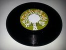 OLIVE BLOSSOM/OH CAROLINA - THE FOLKS BROTHERS/PRINCE BUSTER ALL STARS [SKA]  7