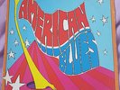 American Blues - Is Here  Microdot Records RARE LP  ZZ Top