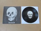 THE DAMNED Stretcher Case Baby / Sick Of Being Sick 7