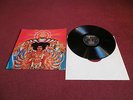 JIMI HENDRIX AXIS BOLD AS LOVE-1967 UK 1ST PRESS RARER MONO  TRACK LABEL