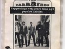SP THE YARDBIRDS  HAPPENINGS TEN YEARS TIME A GO (FRENCH SP 60'S BRITISH BEAT)