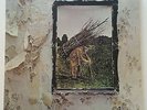 LED ZEPPELIN - 4 SYMBOLS - 2014 UK Atlantic Deluxe double LP