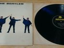 THE BEATLES - HELP  - RARE ORIGINAL UK PARLOPHONE 12