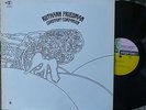 Ruthann Freidman Constant Companion Rare psych Folk Textured Cvr 1069