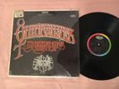 QUICKSILVER MESSENGER SERVICE LP s/t FOIL COVER in SHRINK orig CAPITOL psych