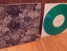 City and Colour - Covers Part 1 - Vinyl 10” Green Tour Only 122/150 Alexisonfire