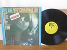 OTIS REDDING SINGS SOUL OTIS BLUE VOLT RECORD ALBUM WITH SATISFACTION STICKER