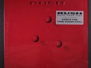 RUSH: Hold Your Fire LP Sealed (title tag on shrink) Rock & Pop