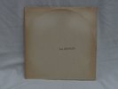 The Beatles - White Album Double LPs Capital Records - SWBO 101 - CANADA 1968