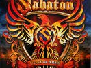 Sabaton - Coat Of Arms LP - Black Vinyl - SEALED - New Copy - Heavy Power Metal