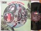 SOFT MACHINE 1st ALBUM US 1sT PRESS EDITION  PROBE LABEL LP  B10