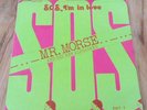 MR MORSE *SOS I'M IN LOVE* EX KILLER MODERN SOUL FUNK DISCO BOOGIE 45